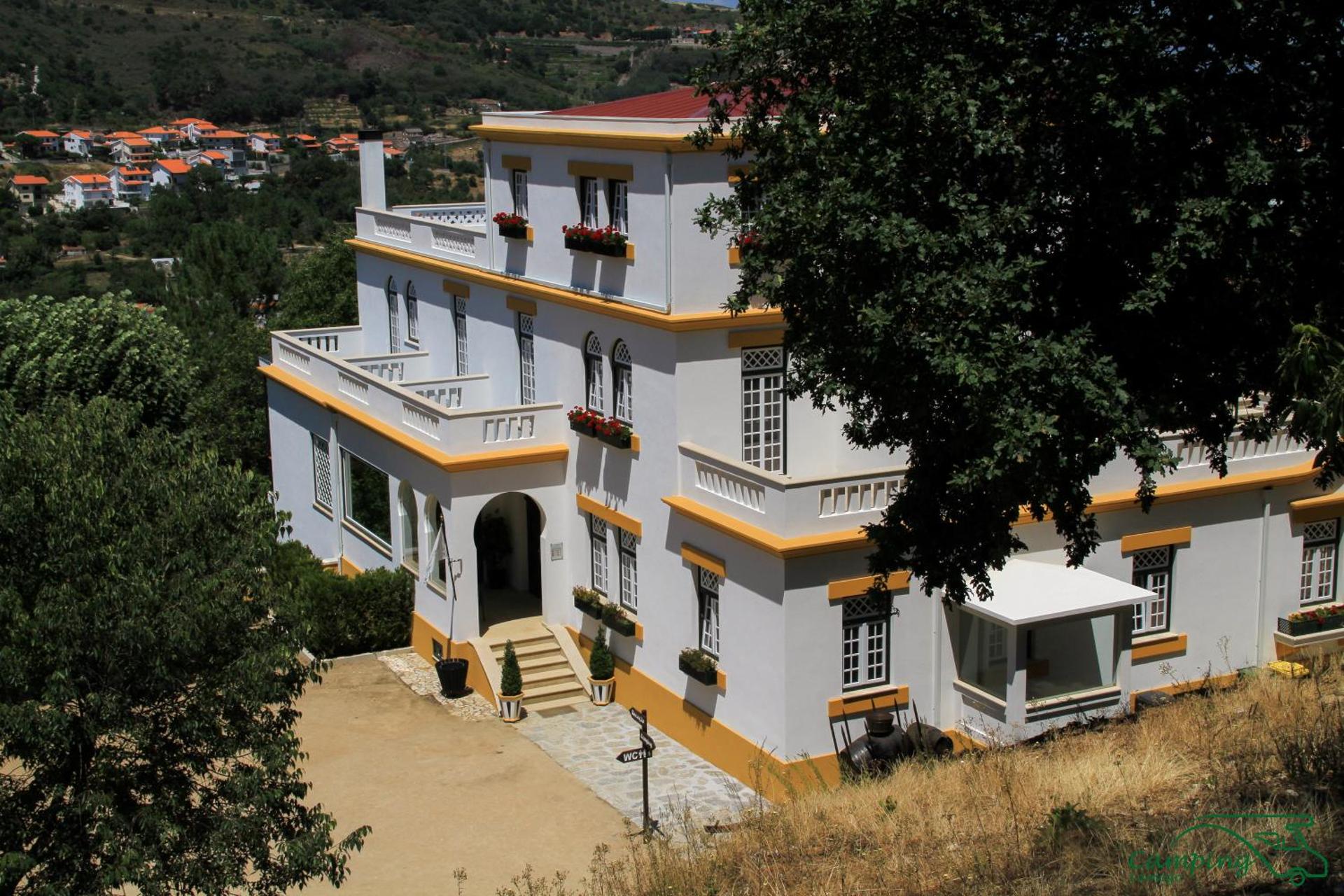 Casa Cardoso